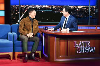 Picture of Late Night