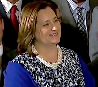 Picture of Laura Ricketts