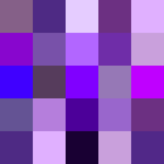 Picture of Violet