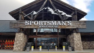 Picture of Sportsman's Warehouse
