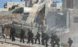 Picture of Israeli Civil Administration