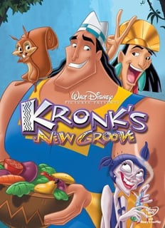 Picture of Kronk's New Groove