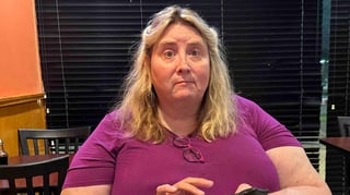 Picture of Jennell Jaquays