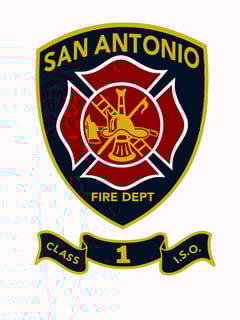 Picture of San Antonio Fire Department