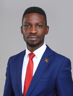 Picture of Bobi Wine
