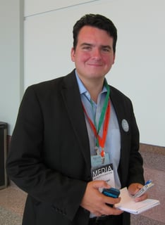 Picture of David Weigel