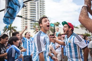 Picture of Argentines