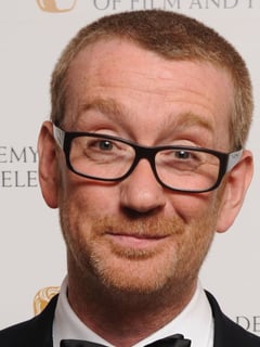 Picture of Hamish Hamilton