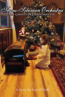 Picture of The Ghosts of Christmas Eve