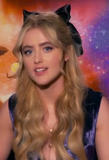Picture of Kathryn Newton