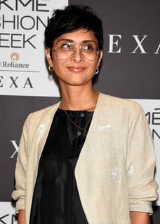Picture of Kiran Rao