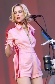 Picture of St. Vincent