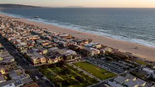 Picture of Bruce's Beach