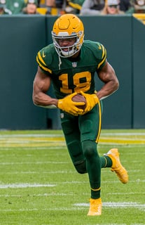 Picture of Randall Cobb