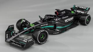 Picture of Mercedes AMG Petronas F1 Team
