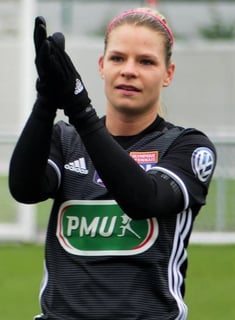 Picture of Eugénie Le Sommer