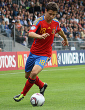 Picture of Ander Herrera