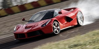 Picture of LaFerrari