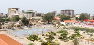 Picture of Kaloum