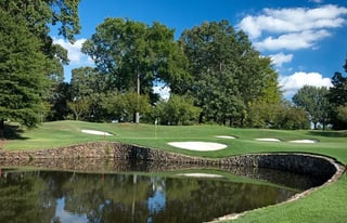 Picture of TPC Southwind