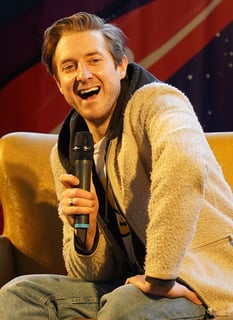 Picture of Arthur Darvill