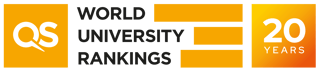 Picture of QS World University Rankings