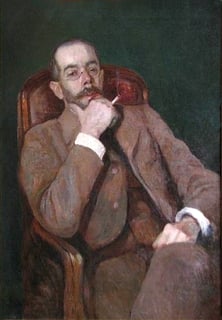 Picture of Aleksandr Sharvashidze