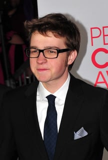 Picture of Angus T. Jones