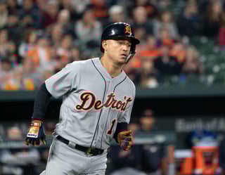 Picture of José Iglesias