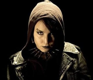 Picture of Lisbeth Salander