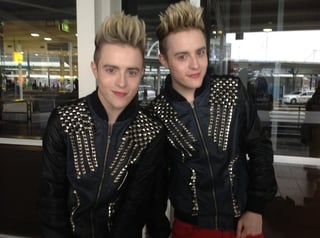 Picture of Jedward