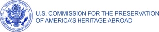 Picture of U.S. Commission for the Preservation of America's Heritage Abroad