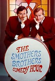 Picture of The Smothers Brothers Comedy Hour
