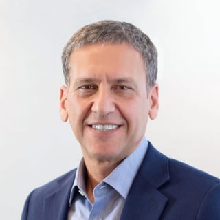 Picture of Hamid Akhavan