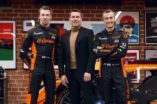 Picture of Daniil Kvyat