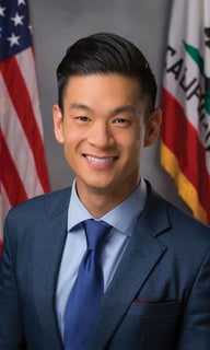 Picture of Evan Low