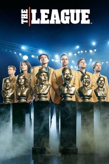 Picture of The League