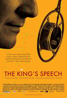 Picture of The King's Speech