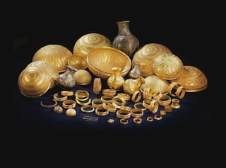 Picture of Treasure of Villena