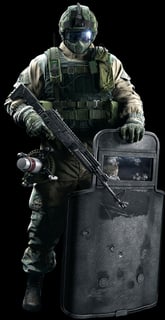 Picture of Fuze