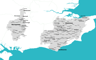 Picture of South East Water
