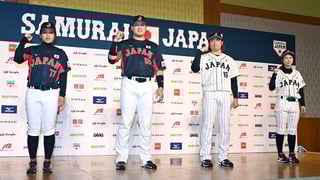 Picture of Japan national baseball team