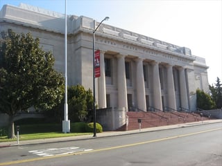 Picture of Contra Costa County Superior Court