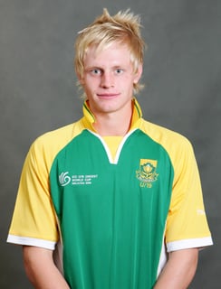 Picture of Sybrand Engelbrecht