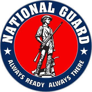 Picture of National Guard of the United States