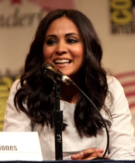 Picture of Parminder Nagra