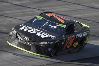 Picture of Furniture Row Racing