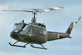 Picture of Bell UH-1 Iroquois