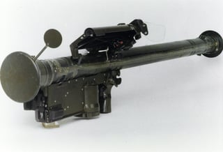 Picture of FIM-92 Stinger