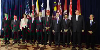 Picture of Trans-Pacific Partnership